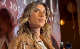 JOVANA PAJIĆ PRVI PUT O RAZLOGU ZBOG ČEGA SE JOŠ NIJE RAZVELA OD SALETA Pevačica otkrila šta se zaista desilo u njihovom odnosu