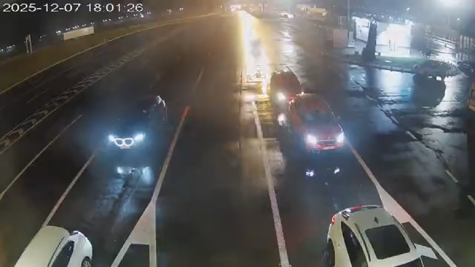 VAŽNO ZA SVE KOJI PUTUJU Evo kakvo je stanje na granici