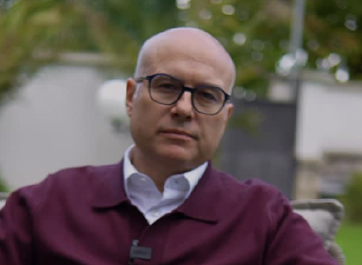 IZDAJA NARODA I DRŽAVE JE NEOPROSTIV GREH Vučević: Kao pravoslavni hrišćanin nisam sudija, ali kod izdaje nema kompromisa (VIDEO)