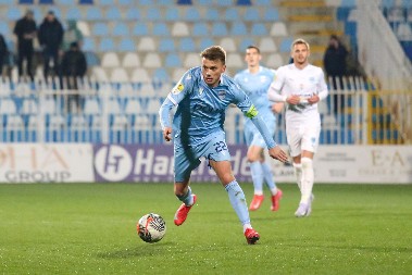 MAJSTORIJA Evrogol Ljajića u derbiju Sarajeva (VIDEO)