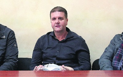 VELIKI ŠEF ŠARIĆEVE GRUPE NA SLOBODI! Šarac pušten iz pritvora, bio iza rešetaka 3,5 godine