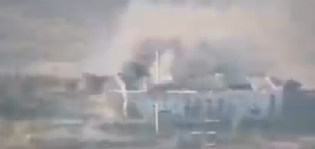 STARA RANA PROKRVARILA OPET: Tajland jutros napao Kambodžu, Trampov mir PUKAO (VIDEO)