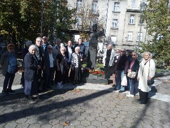 OBELEŽEN DAN OSLOBOĐENJA BEOGRADA U I SVETSKOM RATU