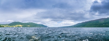 PROVIDNO STVORENJE SA 24 OKA PRONAĐENO U PLITKOM JEZERU Naučnici u šoku - to ni u snu nisu očekivali