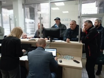 "OVO JE DAN KOJI SAM DUGO ČEKAO" Gužve u Prijepolju, pljušte prijave nelegalizovanih objekata (FOTO)