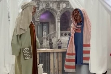 STRAVA U SRCU EVROPE, JASLICE U BRISELU ŠOKIRALE SVET „Dotakli smo dno”