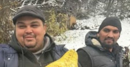AU, ŠTA JE OVO, MAJKO MILA? Dušan pronašao džinovski plod od 3 kilograma – nije mogao da veruje svojim očima, odmah pozvao televiziju (FOTO)