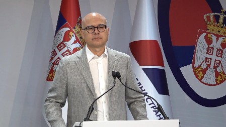 MARGETIĆ JE PATOLOŠKI LAŽOV! SAD NAPADA I DECU I BRATA PREDSEDNIKA VUČIĆA Vučević reagovao na gnusne laži hrvatskog novinara