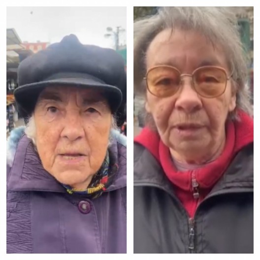 ''NIJEDAN PRE VUČIĆA NIJE OVOLIKO DAVAO PENZIONERIMA''! Građani zahvalni zbog povećanja penzija, nikad bolje nisu živeli (VIDEO)