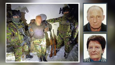 SUDIJA HTELA DA MU DA VIŠE GODINA, ALI... Evo zbog čega je Alija Balijagić osuđen na robiju od 40 godina