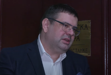 LJUBIČANOVIĆ: Postizborna euforija biće kratkog daha jer će advokaturom zavladati politika