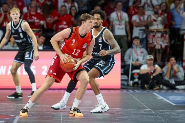 SRBIN ODSTRANJEN Bajern povukao radikalan potez posle poraza od Partizana