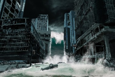 RAZORAN ZEMLJOTRES POGODIO JAPAN Izdato upozorenje na cunami!