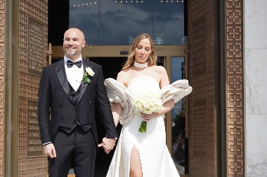 "PREVARILA ME JE, PRONAŠAO SAM PORUKE U TELEFONU" Aca Sofronijević javno otkrio šokantne detalje o neverstvu