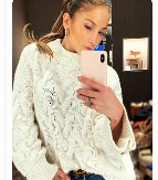 OVO JE NAJTRAŽENIJI DŽEMPER U SRBIJI Nosile smo ga kao klinke, jednostavan je, praktičan i preudoban