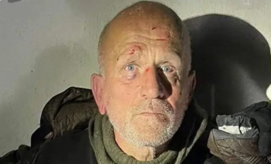 NIJEDNU KAZNU NEĆU STIĆI DA ODROBIJAM Monstrum Alija Balijagić osuđen na 40 godina robije