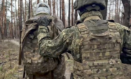 AMERIKANAC KOJI SE BORIO ZA RUSIJU PROTIV UKRAJINE BRUTALNO MUČEN DO SMRTI Istražitelji otkrili jezive detalje, vojni sud u Donjecku doneo presudu