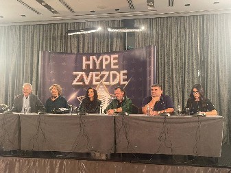 ONA ĆE BITI VODITELJKA HAJPOVIH ZVEZDA Svi su se iznenadili Mirkovićevim izborom! (VIDEO)