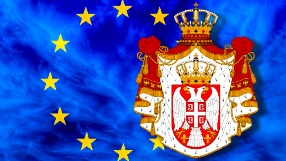 "EVROPSKI PUT NIJE DEKLARACIJA, VEĆ STRATEŠKI IZBOR SRBIJE"