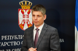 “REPORTERI BEZ GRANICA” SU PROPAGANDNI NVO Gujon: Za njih je tvit jednak svetom pismu, pogotovo ako se u njemu napadaju Srbija i Predsednik