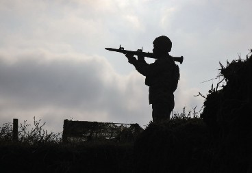 HAOS NA FRONTU Pogledajte kako Ukrajinci drže poslednju liniju odbrane