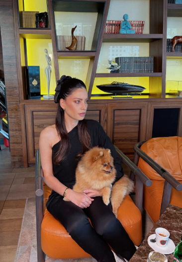 MIRKA VASILJEVIĆ ODUŠEVILA JAVNOST Glumica se odlučila za promenu na fizičkom izgledu, ovo bi želela svaka žena! (FOTO)