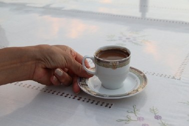 PRE KAFE POJEDITE OVU NAMIRNICU Bićete iznenađeni rezultatima, a stvorićete zdrav jutarnji ritual