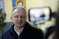 "EKONOMSKI SLOM SRBIJE JE JEDINA ŠANSA DA MI BLOKADERI DOĐEMO NA VLAST" Palo priznanje Đilasove urednice