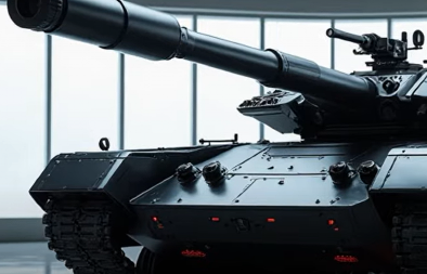 Evropa se naoružava maksimalno – Rols-Rojs pravi 300 motora za ratne zveri