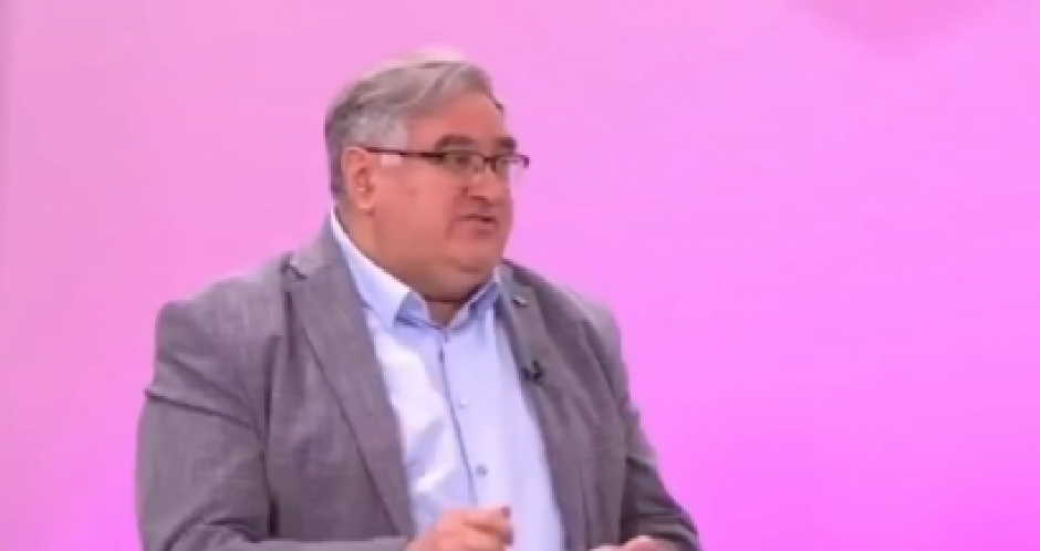 KLINČ U PROGRAMU UŽIVO ZBOG BLOKADERA Vukadinović na tajkunskoj TV: Posvađani su, izgubili su podršku, POGLEDJTE ČINJENICAMA U OČI