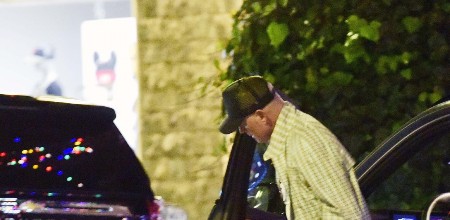 BOLEST NEMA MILOSTI Miljenik žena jedva govori, ali se ne predaje, evo kako provodi poslednje dane