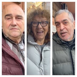 GRAĐANI ODUŠEVLJENI NOVIM ZAKONOM O LEGALIZACIJI: Da imamo kome da ostavimo i da budemo svoj na svome!