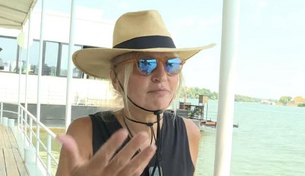 NIKO NE VERUJE DA JE OVO PRIRODNO Vesna de Vinča posle 9 dana GLADOVANJA izgleda kao DA JE OPERISANA – narod u čudu