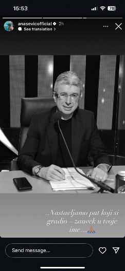 SAŠA POPOVIĆ JE BIO ŽRTVA ORGANIZOVANOG KRIMINALA Prevarili ga za 125 automobila i pet stanova!