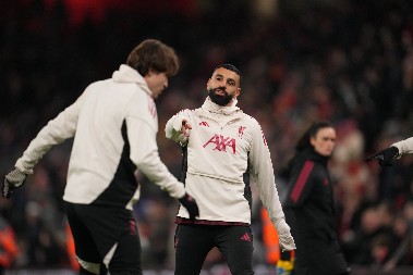 ODLAZAK VEĆ U JANUARU Mohamed Salah napušta Liverpul i seli se u Italiju?