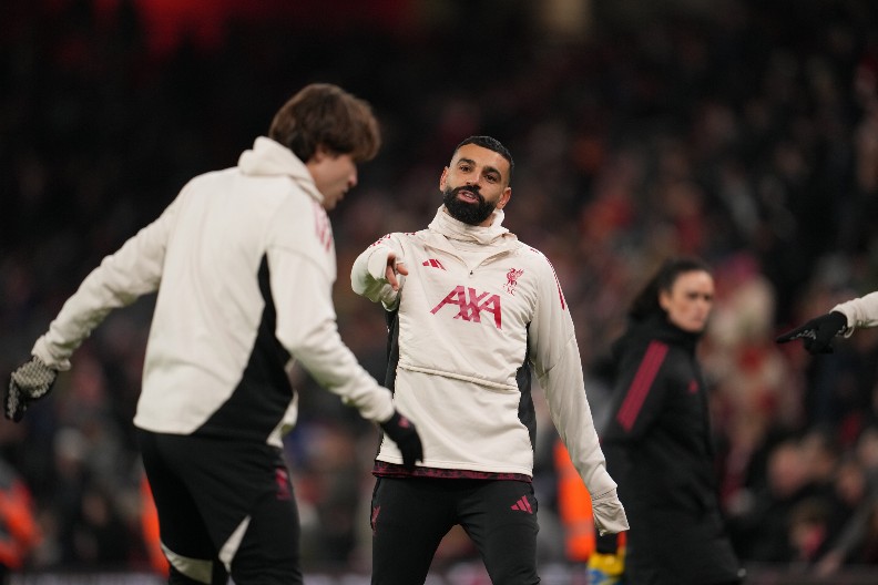 ODLAZAK VEĆ U JANUARU Mohamed Salah napušta Liverpul i seli se u Italiju?