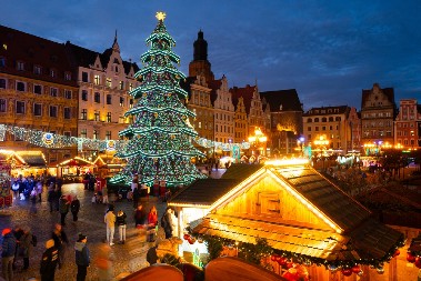 INTERNET SE USIJAO Hrvat osuo paljbu po Srbima zbog ove situacije na adventu u Ljubljani (VIDEO)