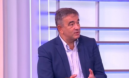 MEDOJEVIĆ OŠTRO PORUČIO EU: Najkorumpiranije organizacije drže predavanja o korupciji