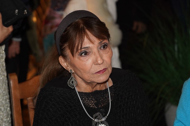 "ČUJEMO SE AKO PREŽIVIM" Ljiljana Stjepanović se bori za život, glumici ugroženo zdravstveno stanje!