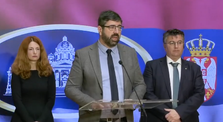 IME MENJAJU, MRŽNJU NE: ZLF kao udarna pesnica antisrpskog fronta