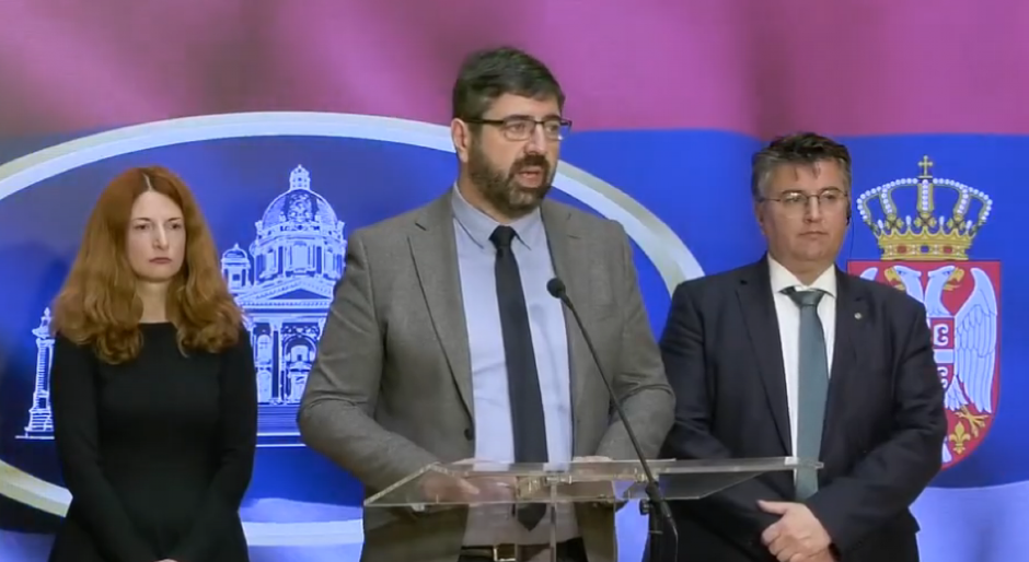 IME MENJAJU, MRŽNJU NE: ZLF kao udarna pesnica antisrpskog fronta