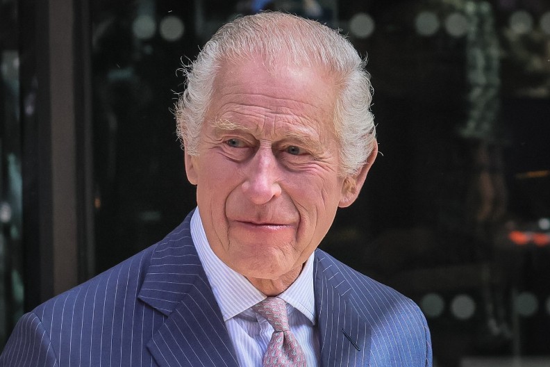 ZDRAVSTVENO STANJE KRALJA ČARLSA SE POGORŠALO?  Ima jednu želju koja ne sluti na dobro
