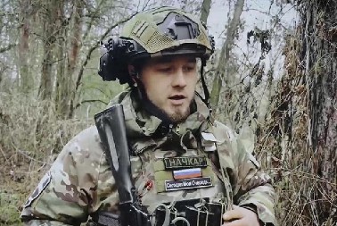 "PIO SAM RĐU DA PREŽIVIM"! JEZIVA ISPOVEST RUSKOG BORCA SA FRONTA: Načkar – čovek koji je pio vodu iz baterija na +42°C i vratio se iz pakla rata