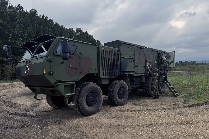 PODIGNUT "SRPSKI ŠTIT"! Aktivirana raketna brigada Vojske Srbije, komanda izdala naređenja!