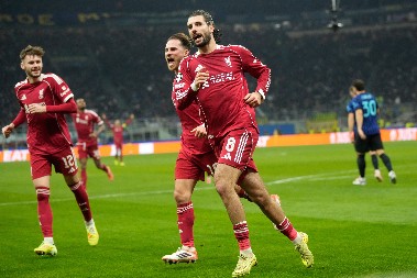 LIGA ŠAMPIONA Liverpul u derbiju ugasio požar od Salaha, Barselona se vratila iz minusa, Čelsi dobio šamar