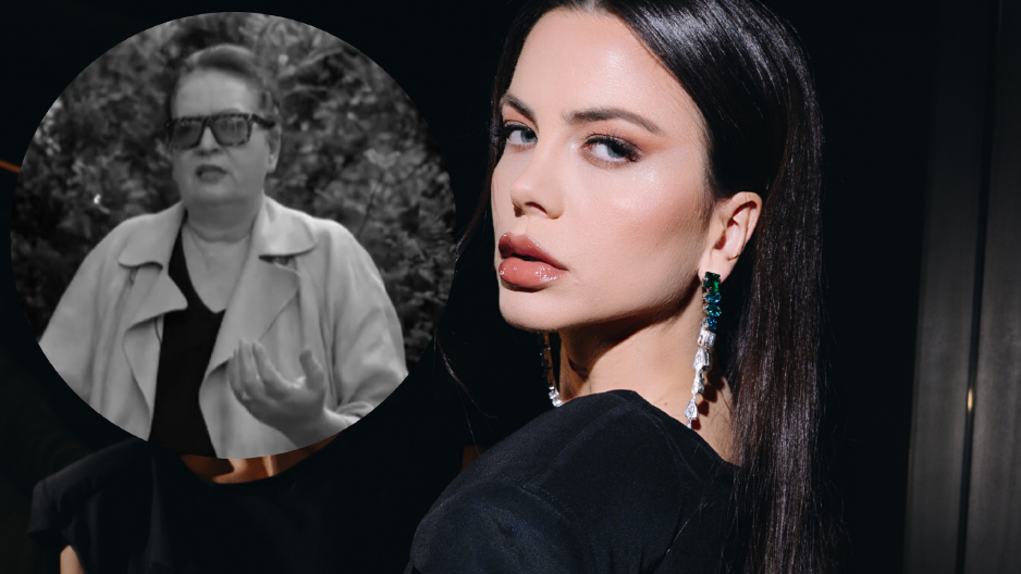 "BILA MI JE KAO STARIJA SESTRA" Milica Pavlović prvi put progovorila javno o smrti Ljiljane Jorgovanović: "Biće mi teško"(VIDEO)