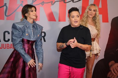 "ONO ŠTO JE ROĐENO IZ ISTINE NIŠTA NE MOŽE DA ZAUSTAVI" Marija Šerifović otvorila srce zbog Jovane Pajić!