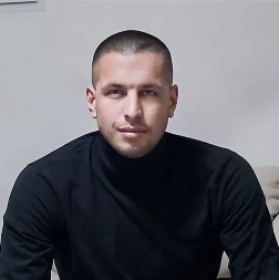 "JA SAM MAJKA KOJA JE KORAČALA ZA SANDUKOM SVOG SINA" Mama ubijenog Alekse rastužila sve u sudnici