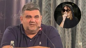 OTKRIVENO ZAŠTO ANA NIKOLIĆ NIJE ISPOŠTOVALA SAŠU MIRKOVIĆA Potpisala ugovor za muzičko takmičenje, pa se nije pojavila!