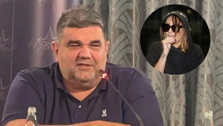 OTKRIVENO ZAŠTO ANA NIKOLIĆ NIJE ISPOŠTOVALA SAŠU MIRKOVIĆA Potpisala ugovor za muzičko takmičenje, pa se nije pojavila!